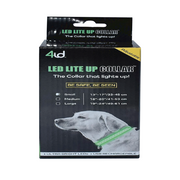 LED Rechargeable Dog Collar ( DO NOT USE )