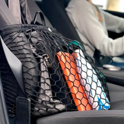 Netcessity Seat Caddy