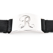 Sloane Initial Cuff