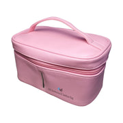 Pink UV-C Medium Sanitizer Bag