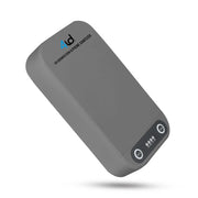 Grey UV-C Phone Sanitizer