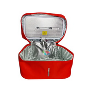 Red UV-C Medium Sanitizer Bag