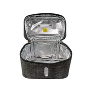 Black UV-C Medium Sanitizer Bag