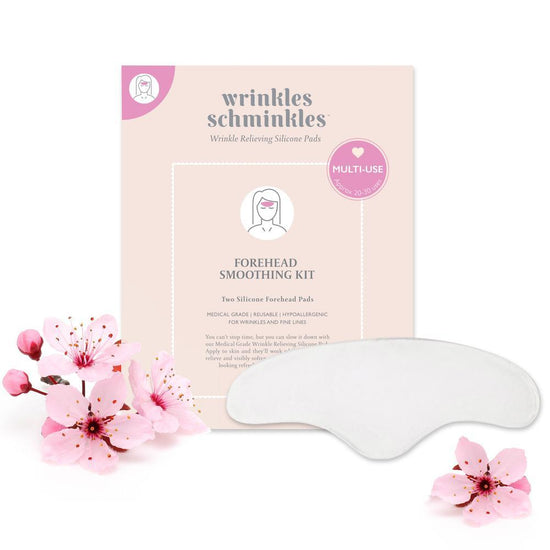 Forehead Smoothing Kit