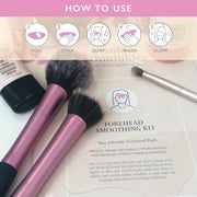 Forehead Smoothing Kit