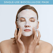 InfuseFAST Facial Sheet Mask