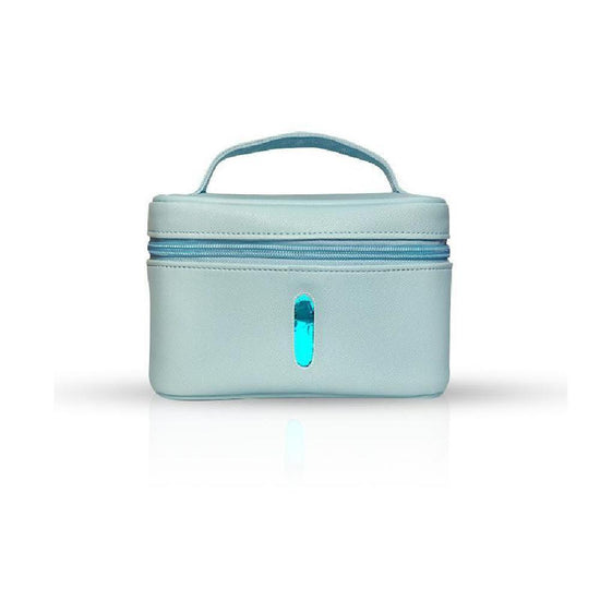 Blue UV-C Small Sanitizer Bag