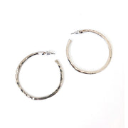 Brooke Hoop Earring